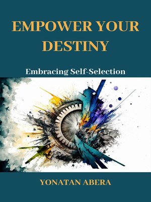 cover image of Empower Your Destiny